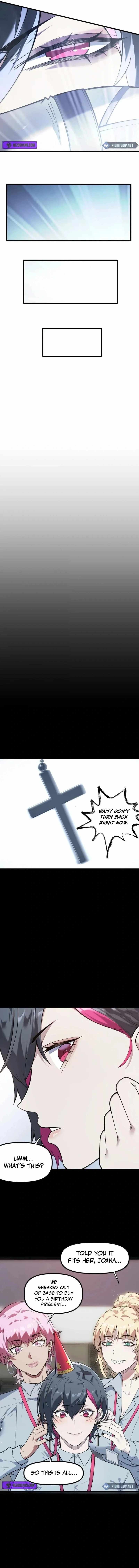 Frozen Apocalypse No Chance of Survival Chapter 48 2